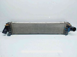 Radiator intercooler Ford Kuga I [Fabr 2008-2012] 6G91-9L440-AE 2.0 TDCI TXMA120KW / 163CP 2.0 TDCI TXMA 120KW / 163CP