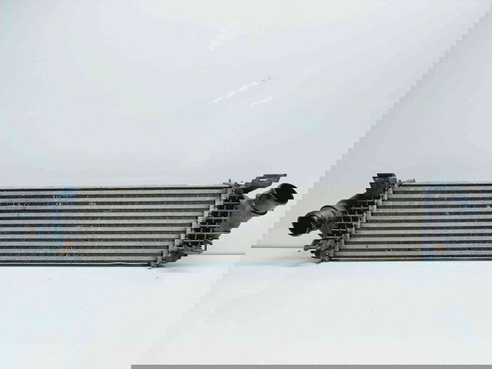 Radiator intercooler Volvo C30 Coupe Facelift Rdesign [Fabr 2006-2013] 9M51-9L440-AC 1.6 D4164T80KW / 109CP 1.6 D4164T 80KW / 109CP