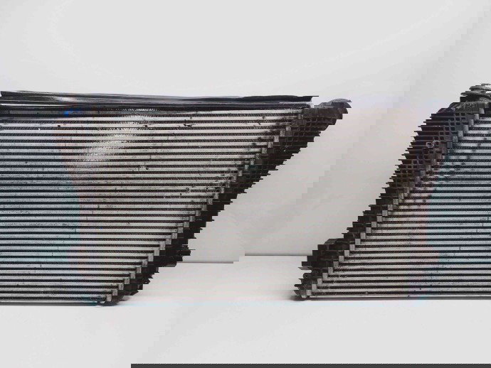 Radiator intercooler Skoda Octavia 2 Combi (1Z5) [Fabr 2004-2013] 1K0145803M 2.0 TDI BKD103KW / 140CP 2.0 TDI BKD 103KW / 140CP