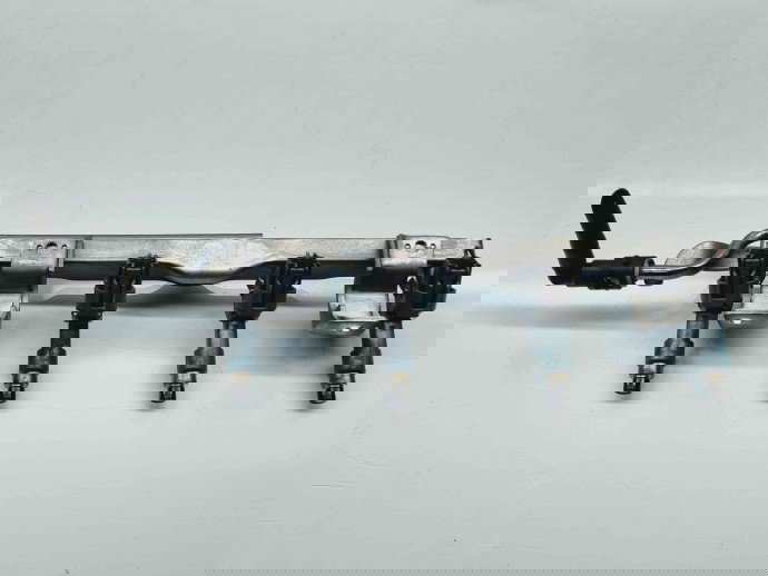 Rampa injectoare MAZDA 3 Sedan (BL) [Fabr 2008-2013] OEM 1.6 Benz Z677KW / 105CP 1.6 Benz Z6 77KW / 105CP