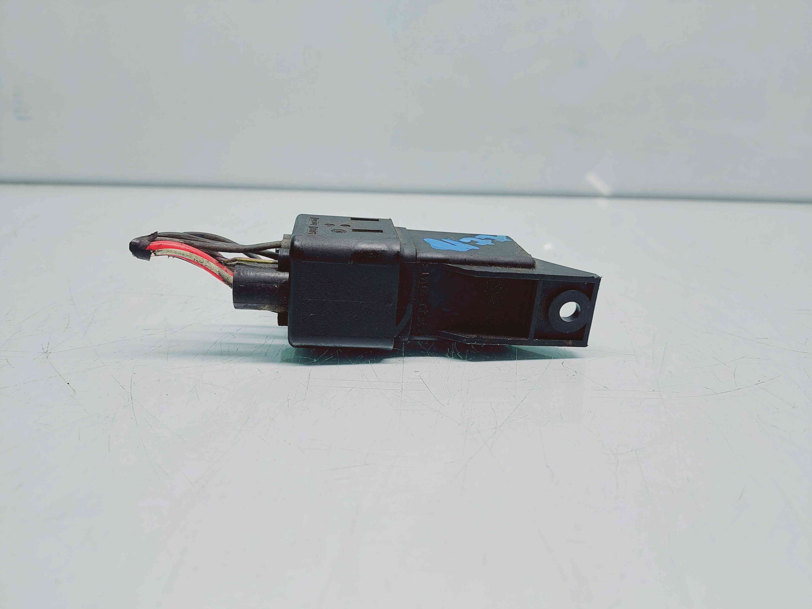 Releu Skoda Octavia 2 Combi (1Z5) [Fabr 2004-2013] 038907281D / 0281003038 - imagine 2