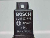   Releu Skoda Octavia 2 Combi (1Z5) [Fabr 2004-2013] 038907281D / 0281003038  