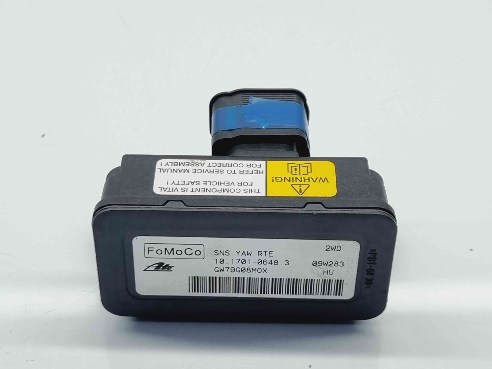 SENZOR ESP MAZDA 3 Sedan (BL) [Fabr 2008-2013] OEM - imagine 1