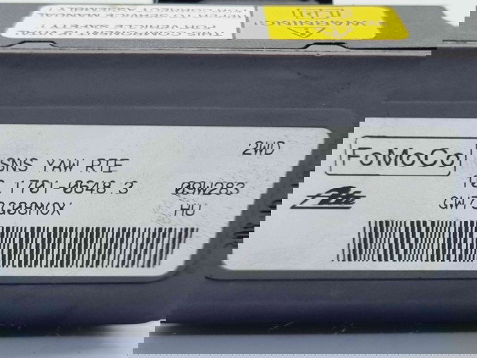   SENZOR ESP MAZDA 3 Sedan (BL) [Fabr 2008-2013] OEM