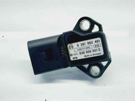   Senzor presiune Audi A8 D4 (4H2, 4H8, 4HC, 4HL) [Fabr 2009-2018] 038906051C | 0281002401