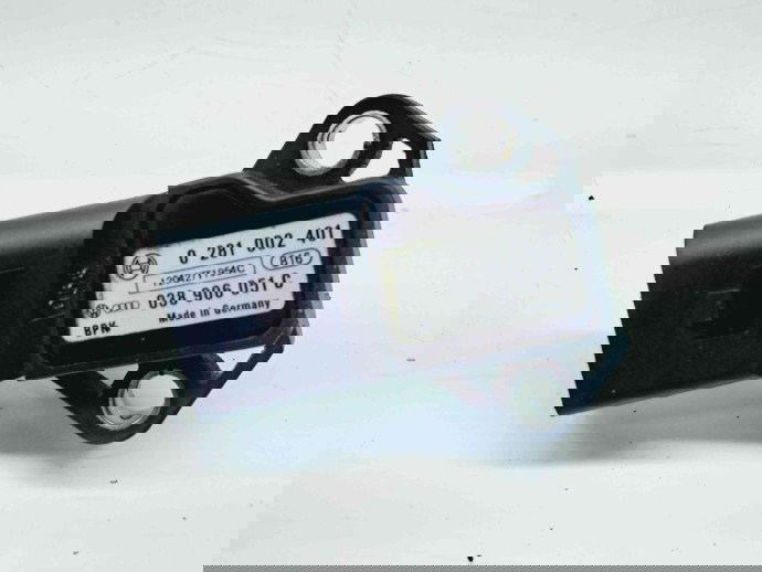   Senzor presiune Audi A8 D4 (4H2, 4H8, 4HC, 4HL) [Fabr 2009-2018] 038906051C | 0281002401