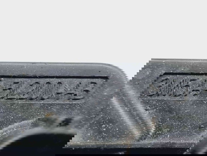   Senzor presiune Volvo C30 Coupe Facelift Rdesign [Fabr 2006-2013] 3M5A-5L200-AB