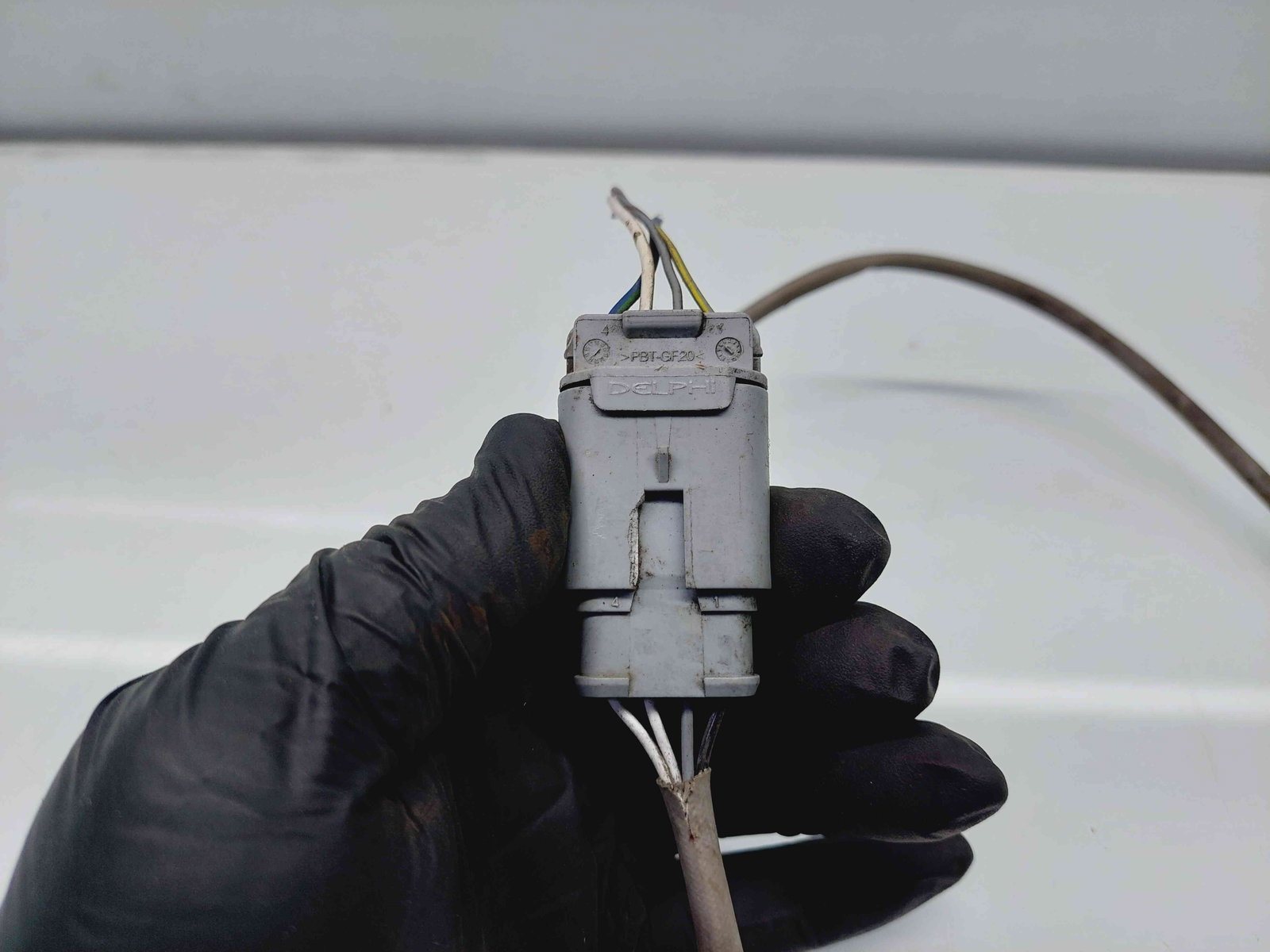 Sonda lambda Fiat 500s [Fabr 2010-2016] 55249875 1.2 Benz 097010 1.2 Benz 097010 66KW / 90CP - imagine 3