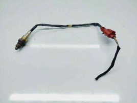 Sonda lambda Skoda Fabia 3 Combi (NJ5) [Fabr 2014-2022] 04E906262BH 1.2 Benz CJZD81KW / 110CP 1.2 Benz CJZD 81KW / 110CP