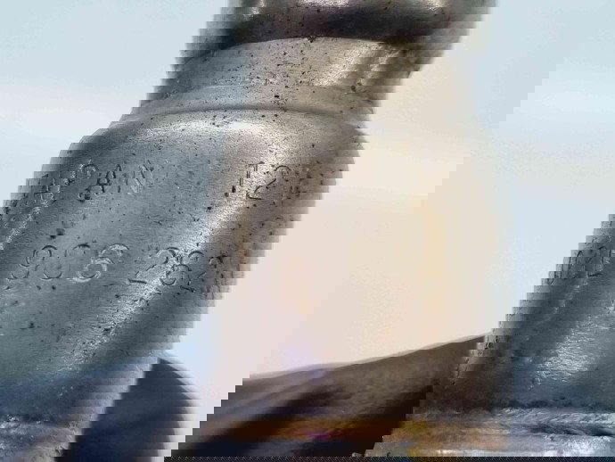 Sonda lambda Volkswagen Passat B7 (362) [Fabr 2010-2014] 03L906262A 1.6 TDI CAYC77KW / 105CP 1.6 TDI CAYC 77KW / 105CP