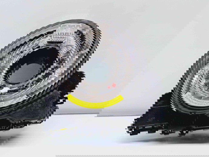   Spirala volan Audi A6 (4GC, C7) Facelift S-line [Fabr 2012-2017] 4H0953568K  