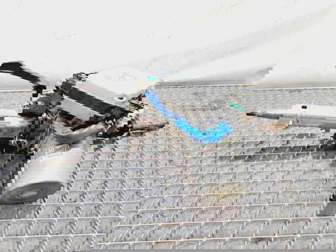 Ax coloana volan Hyundai i40 [Fabr 2012-2019] 3Z563-99500 1.7 TCI D4FD  1.7 TCI D4FD 80KW / 109CP