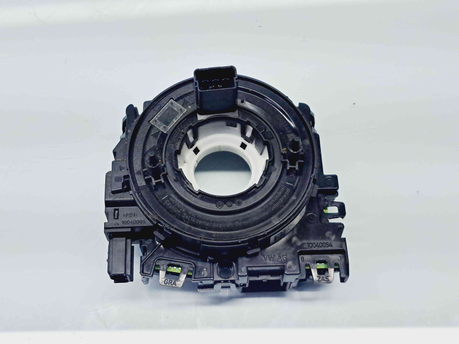 Spirala volan Skoda Octavia 3 (5E3) [Fabr 2012-2020] 5Q0953549 - imagine 1