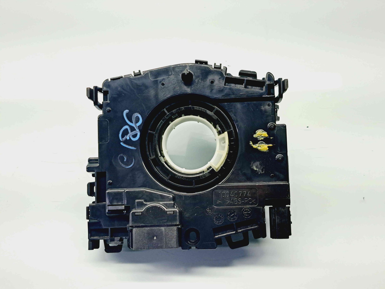 Spirala volan Skoda Octavia 3 (5E3) [Fabr 2012-2020] 5Q0953549 - imagine 2