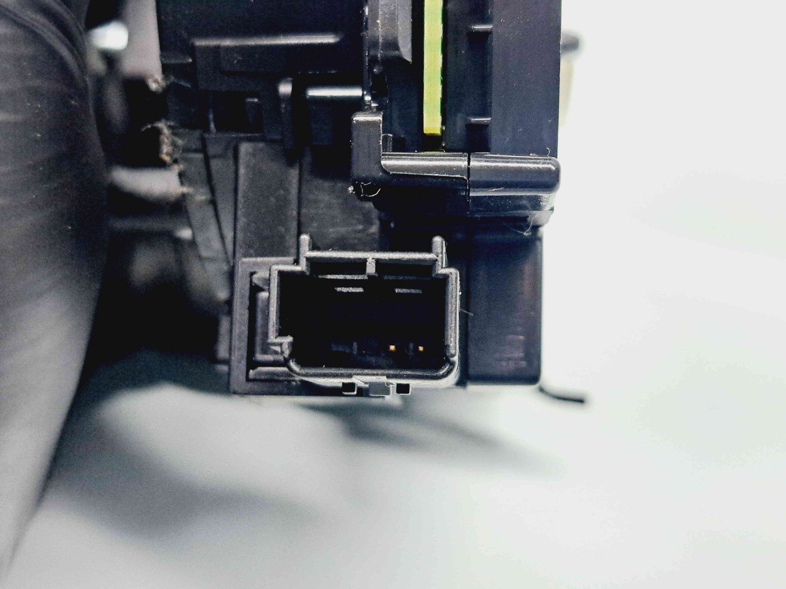 Spirala volan Skoda Octavia 3 (5E3) [Fabr 2012-2020] 5Q0953549 - imagine 4