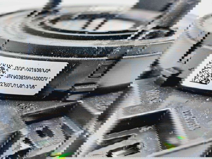   Spirala volan Skoda Octavia 3 (5E3) [Fabr 2012-2020] 5Q0953549  