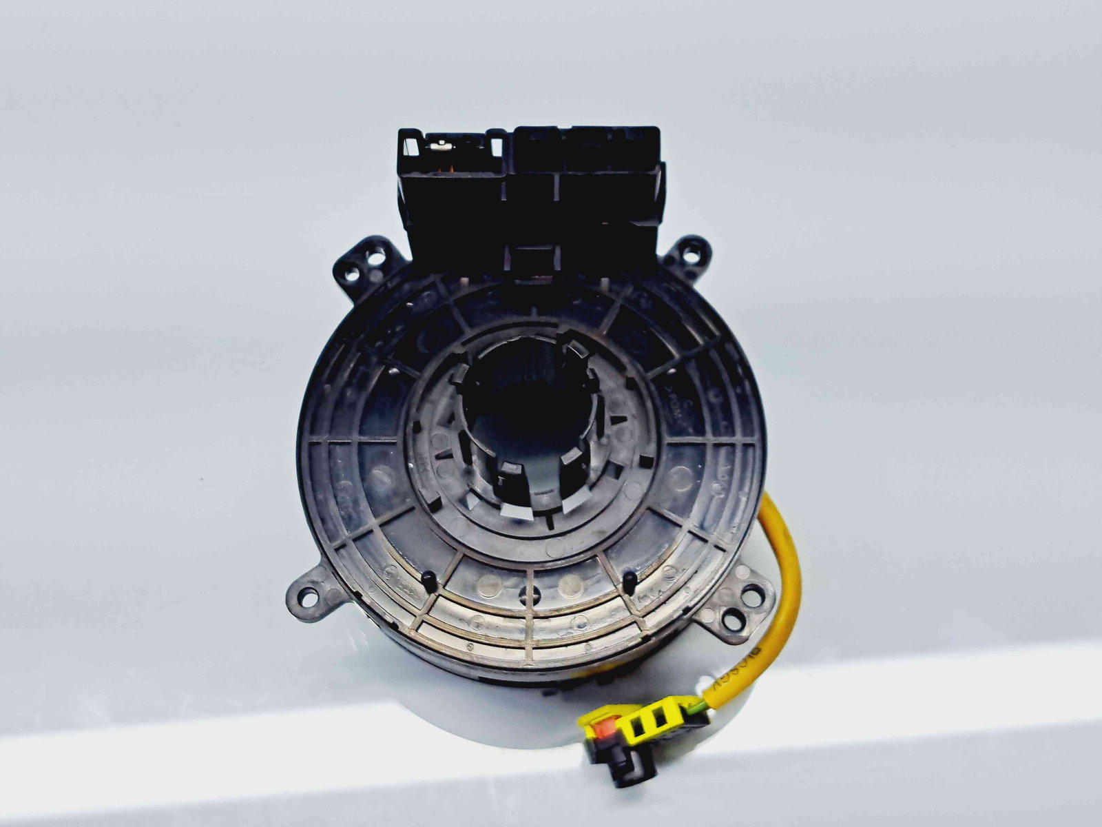 Spirala volan Opel Astra J Coupe GTC [Fabr 2009-2015] 20817720 - imagine 1