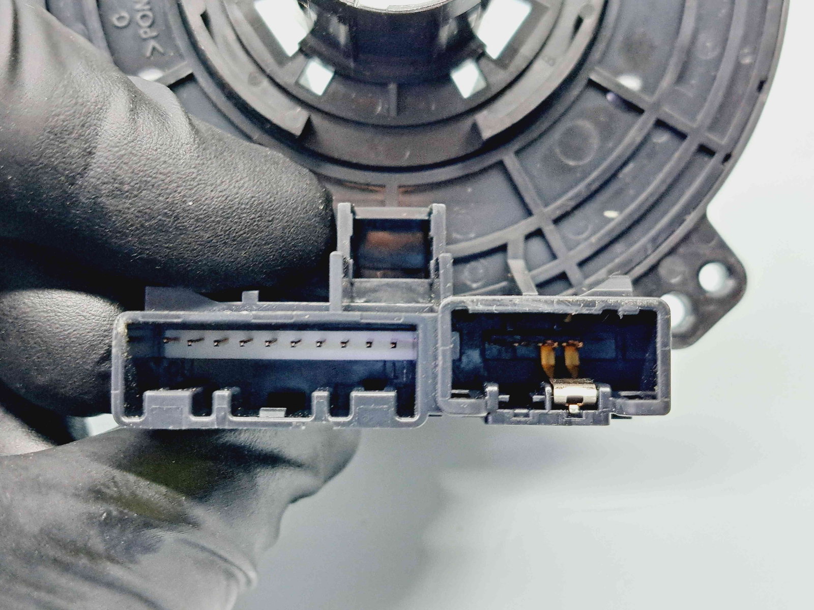 Spirala volan Opel Astra J Coupe GTC [Fabr 2009-2015] 20817720 - imagine 5