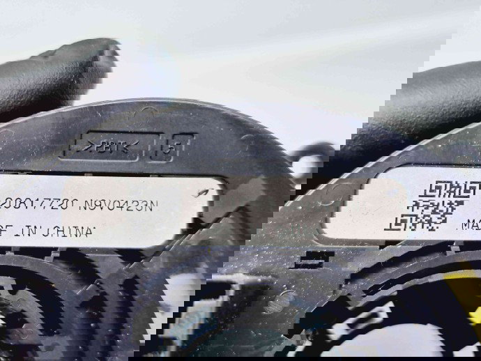   Spirala volan Opel Astra J Coupe GTC [Fabr 2009-2015] 20817720  