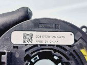   Spirala volan Opel Astra J Coupe GTC [Fabr 2009-2015] 20817720  