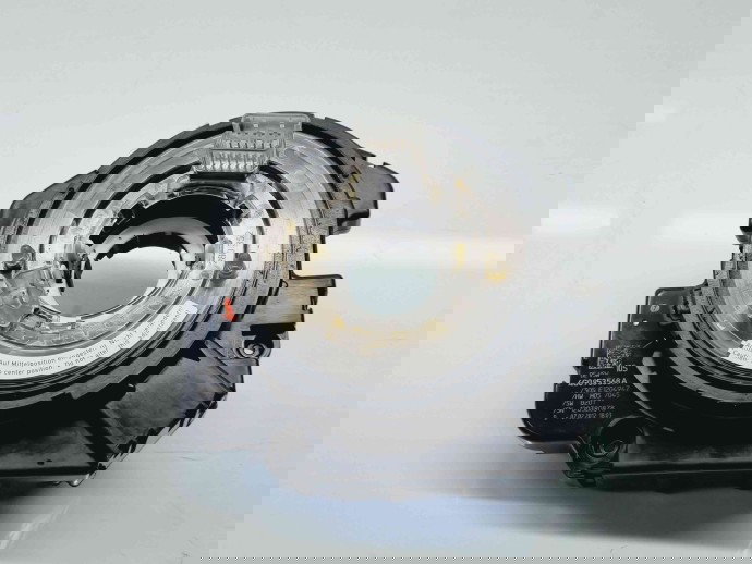   Spirala volan Audi A6 (4G2, C7) S-line [Fabr 2012-2017] 4G0953568A  