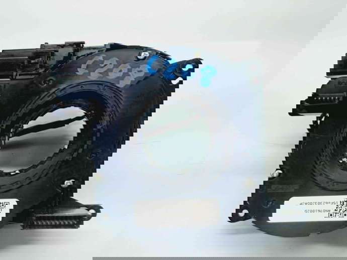   Spirala volan Ford Focus 3 Facelift [Fabr 2014-2019] AND761002D  