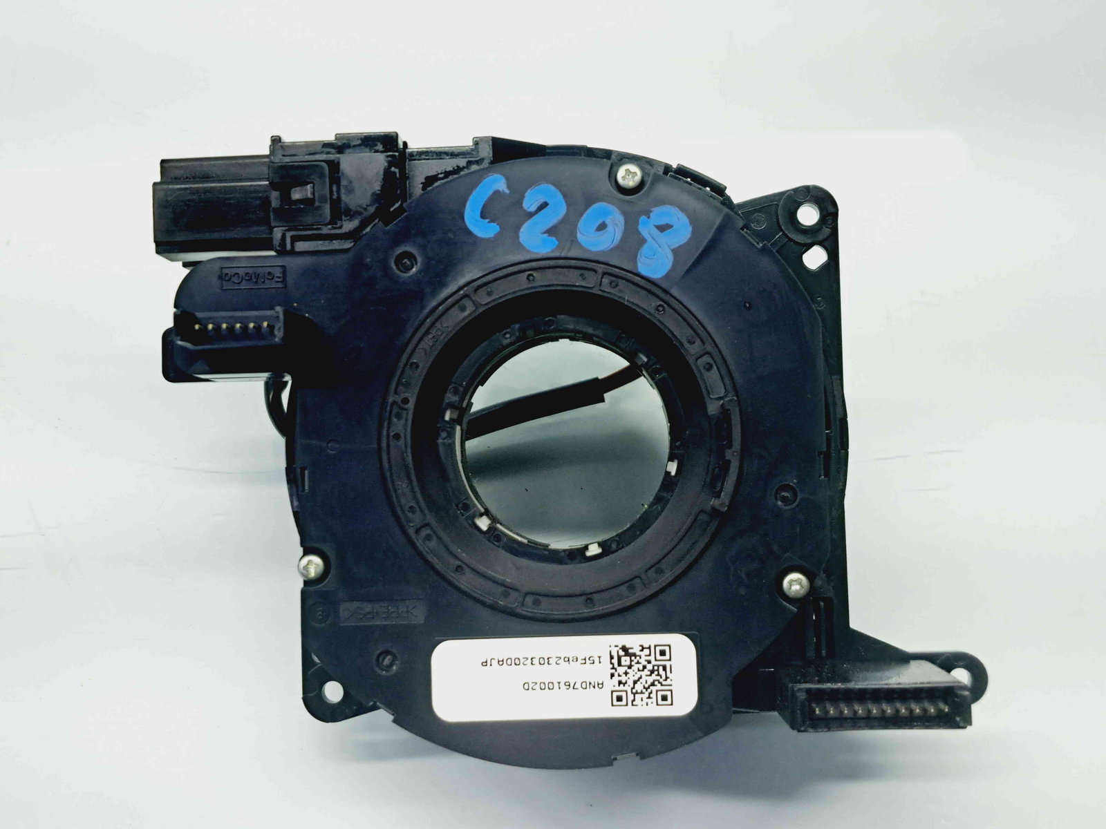 Spirala volan Ford Focus 3 Facelift [Fabr 2014-2019] AND761002D - imagine 1