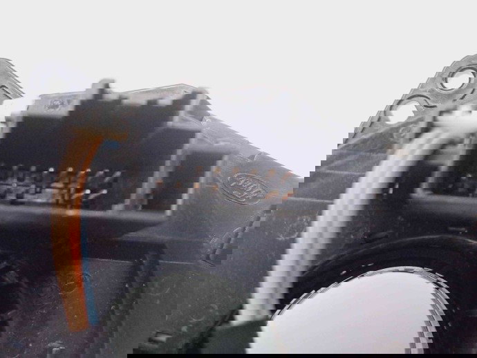   Spirala volan Ford Focus 3 Facelift [Fabr 2014-2019] AND761002D  