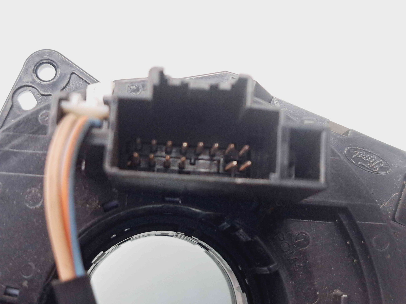 Spirala volan Ford Focus 3 Facelift [Fabr 2014-2019] AND761002D - imagine 3