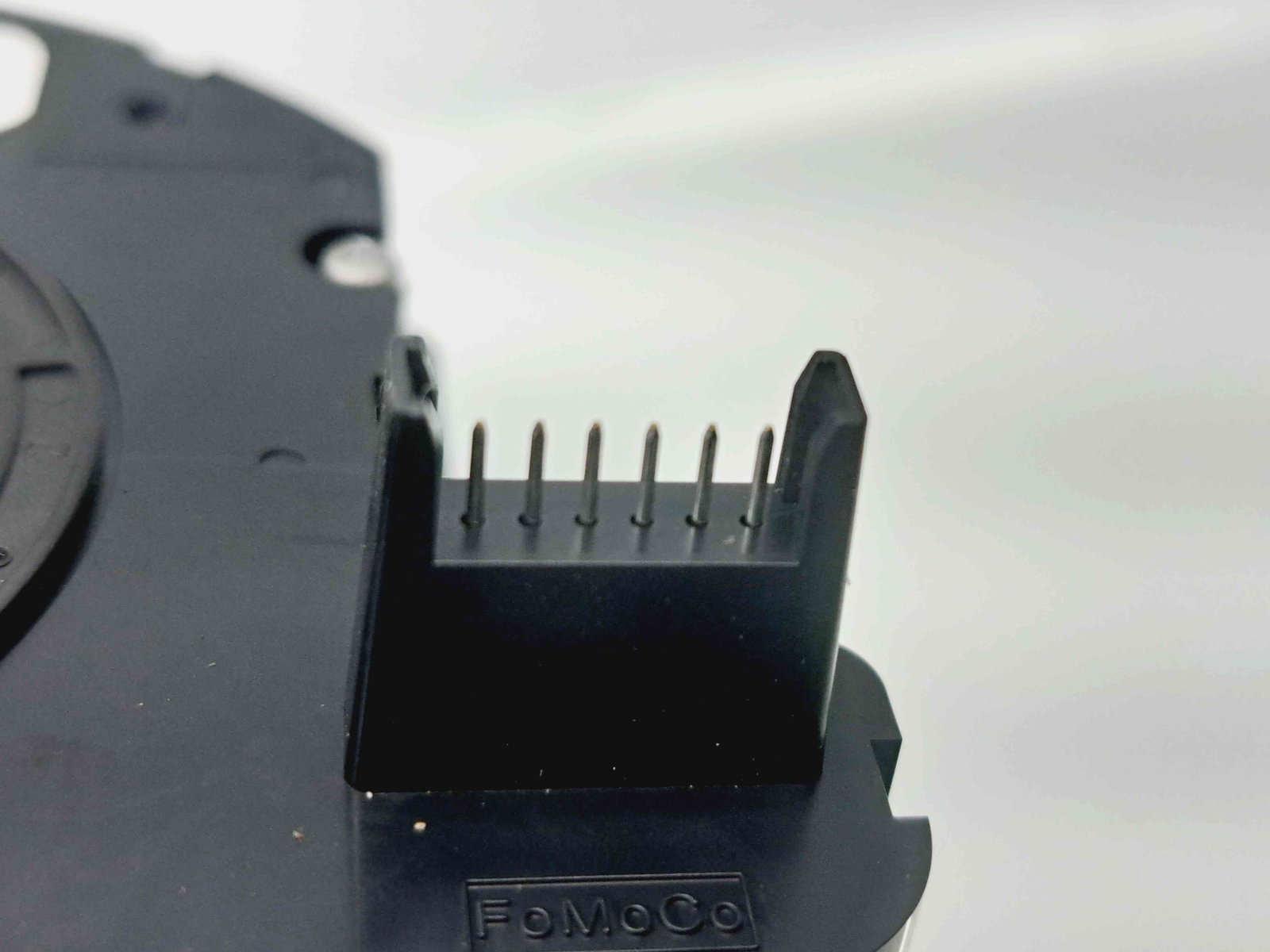 Spirala volan Ford Focus 3 Facelift [Fabr 2014-2019] AND761002D - imagine 5