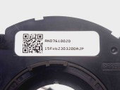   Spirala volan Ford Focus 3 Facelift [Fabr 2014-2019] AND761002D  