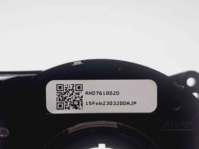   Spirala volan Ford Focus 3 Facelift [Fabr 2014-2019] AND761002D  