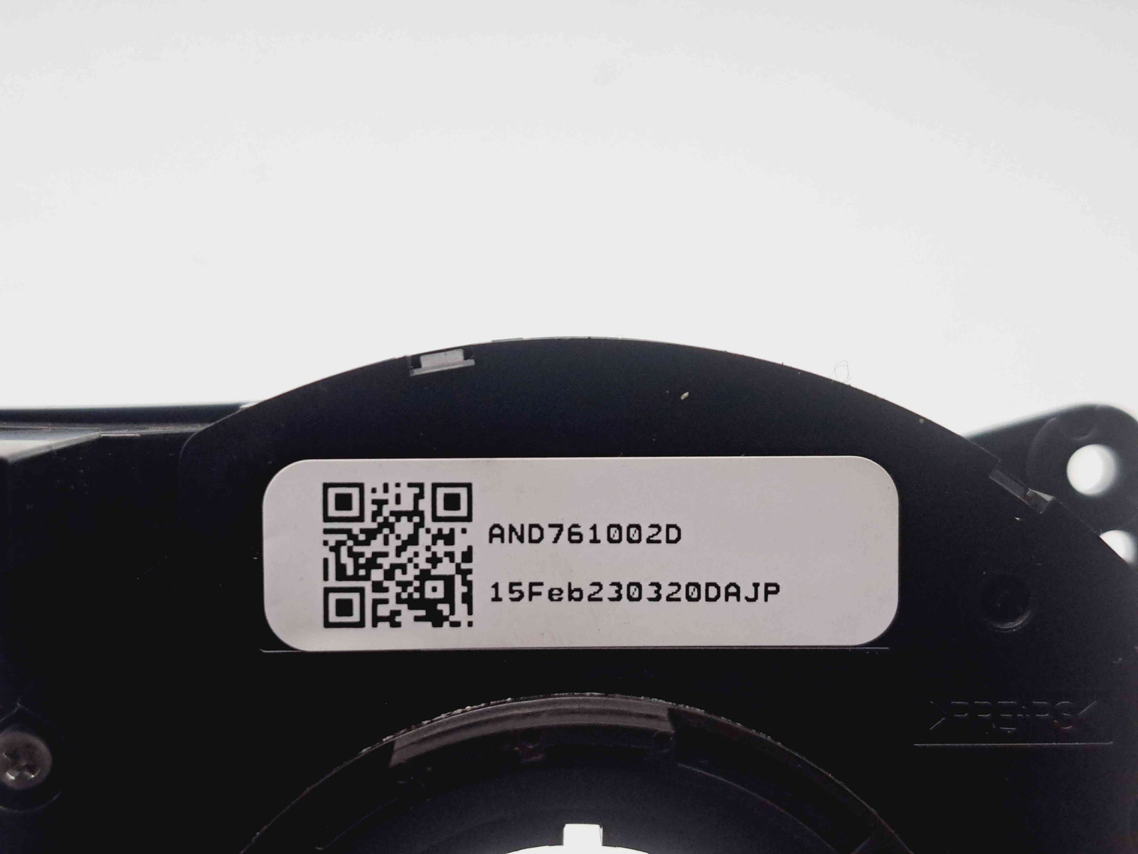 Spirala volan Ford Focus 3 Facelift [Fabr 2014-2019] AND761002D - imagine 9