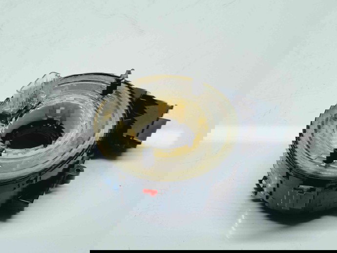   Spirala volan Skoda Octavia 2 Combi (1Z5) [Fabr 2004-2013] 1K0959653C  