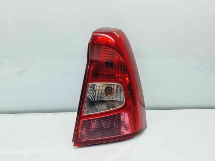   Stop aripa dreapta Dacia Logan (LS) [Fabr 2004-2012] 8200744759