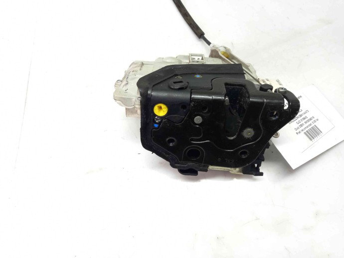 Broasca usa stanga spate Audi A4 B8 2.0 tdi 8K0839015 2008-2015