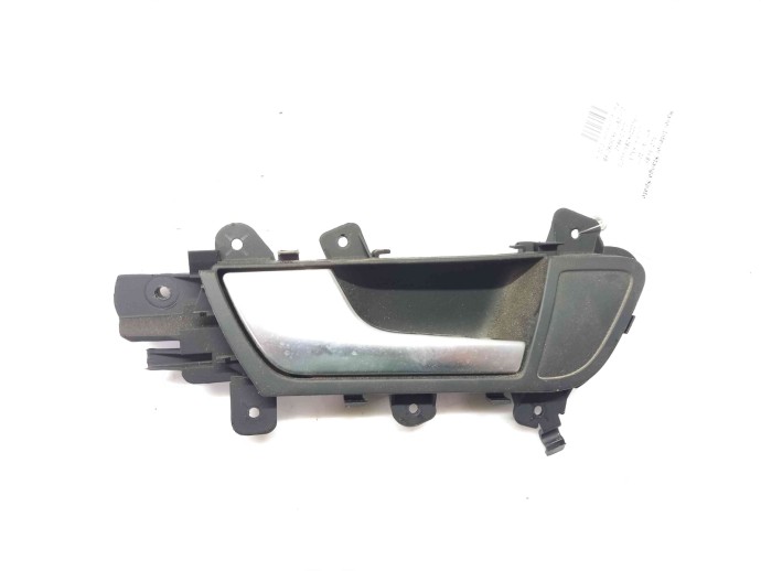 Maner interior stanga spate Audi A4 B8 2.0 tdi 8K0839019B 2008-2015