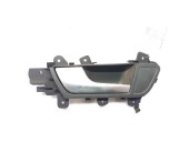 Maner interior stanga spate Audi A4 B8 2.0 tdi 8K0839019B 2008-2015