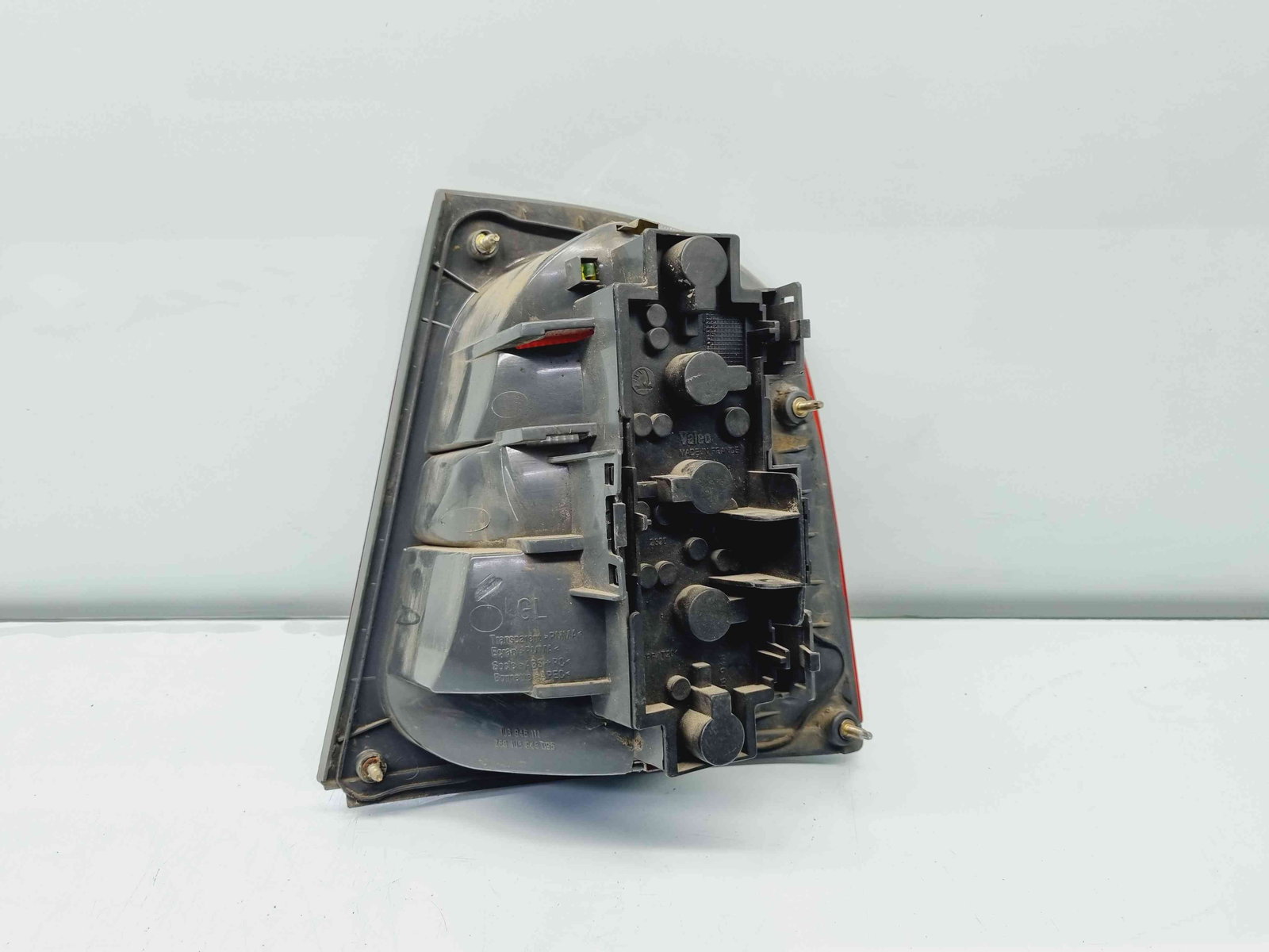 Stop aripa stanga Skoda Octavia 1 (1U2) [Fabr 1996-2010] 1U6945111 n 1U6945095 - imagine 3
