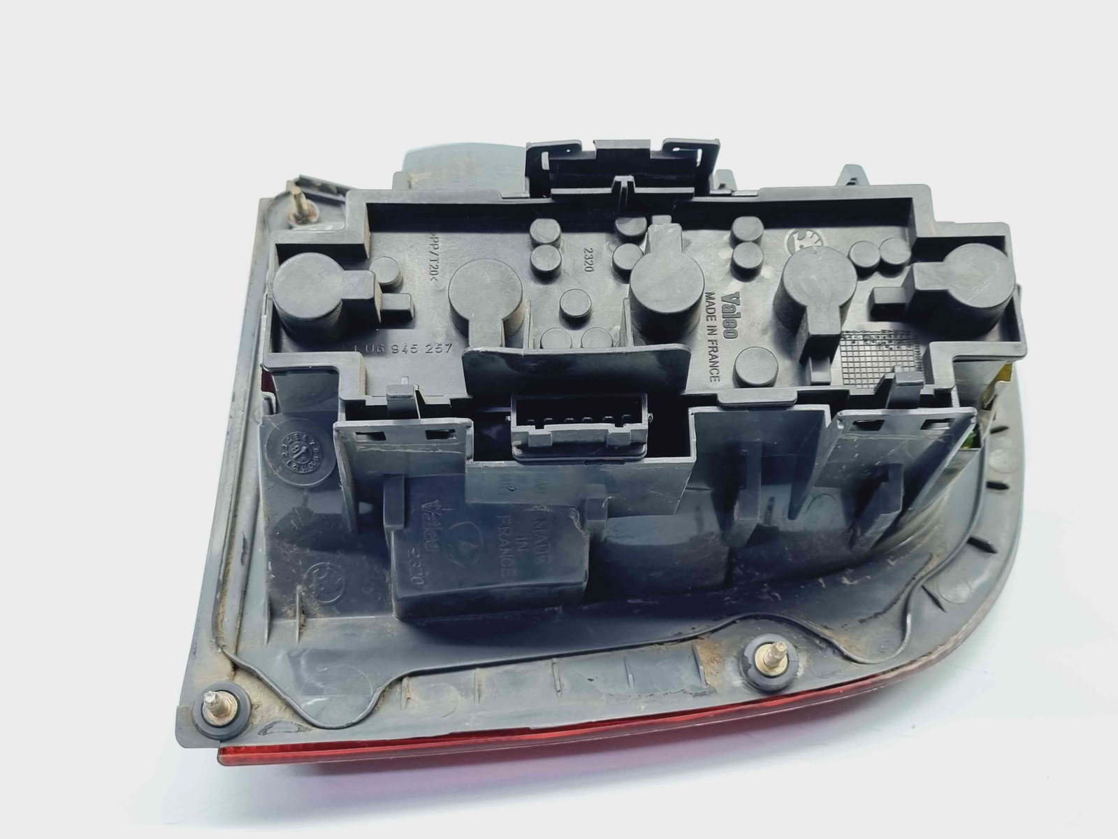 Stop aripa stanga Skoda Octavia 1 (1U2) [Fabr 1996-2010] 1U6945111 n 1U6945095 - imagine 5