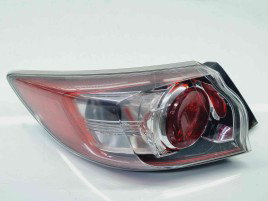   Stop aripa stanga MAZDA 3 Sedan (BL) [Fabr 2008-2013] BBN751160