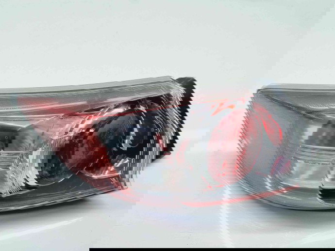   Stop aripa stanga MAZDA 3 Sedan (BL) [Fabr 2008-2013] BBN751160