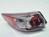   Stop aripa stanga MAZDA 3 Sedan (BL) [Fabr 2008-2013] BBN751160