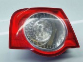   Stop aripa stanga Volkswagen Passat B6 (3C2) [Fabr 2005-2010] 3C5945095C