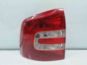   Stop aripa stanga Skoda Octavia 2 Combi (1Z5) [Fabr 2004-2013] 1Z9945257