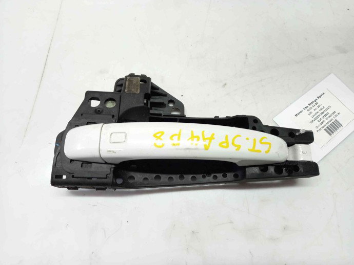 Maner usa stanga spate Audi A4 B8 2.0 tdi 8T0837885 2008-2015