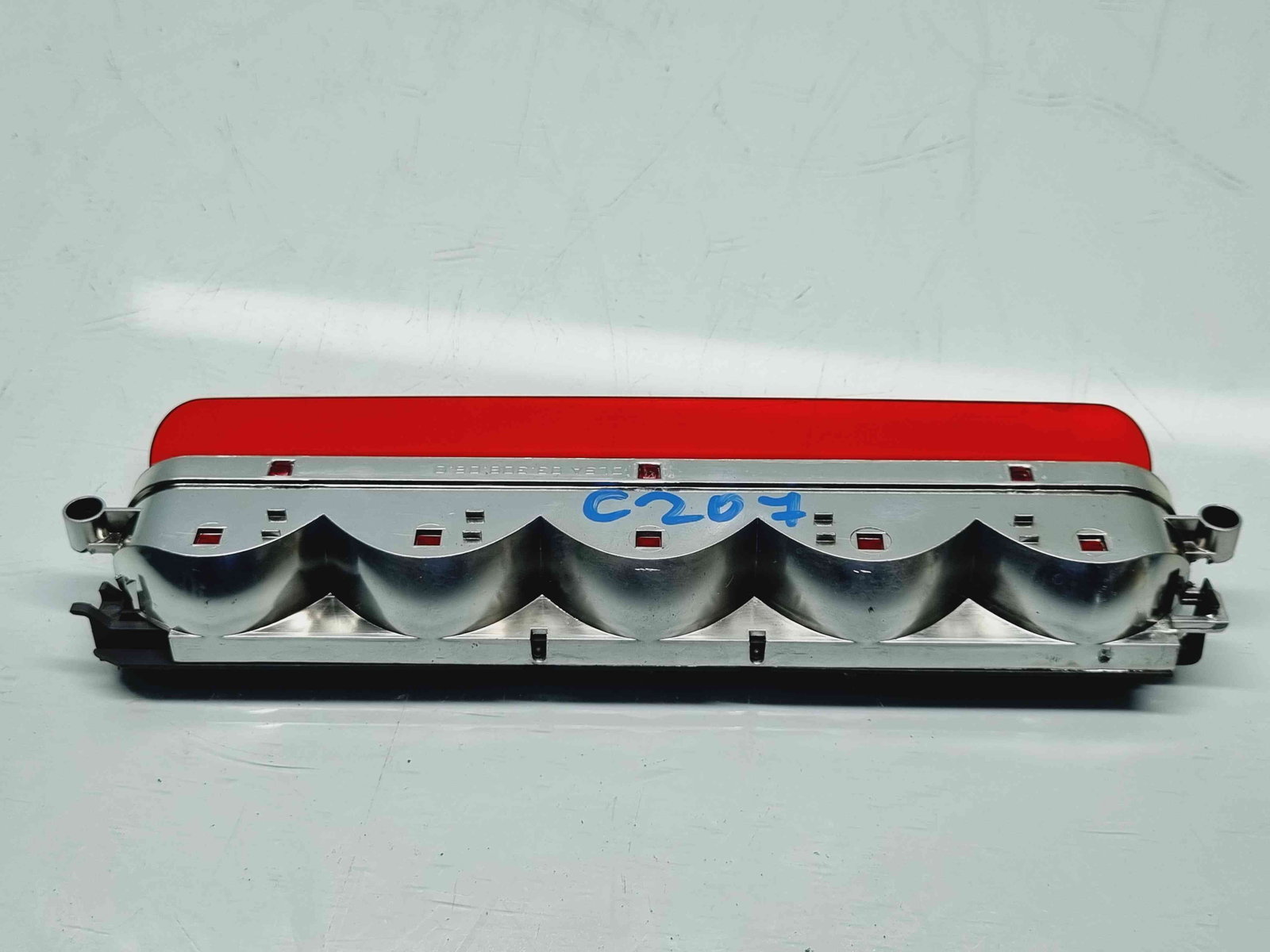 Stop auxiliar Fiat 500s [Fabr 2010-2016] OEM - imagine 2