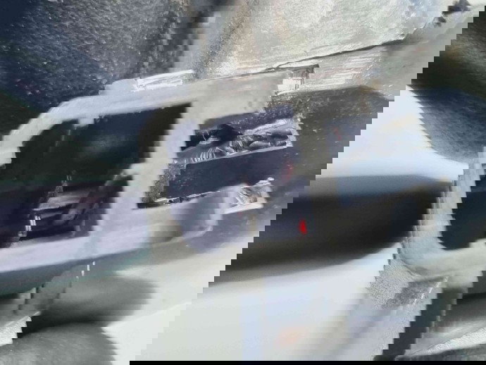   Stop auxiliar Fiat 500s [Fabr 2010-2016] OEM