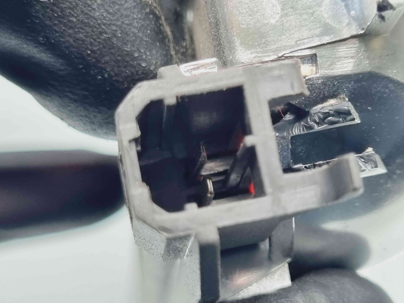 Stop auxiliar Fiat 500s [Fabr 2010-2016] OEM - imagine 3