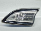   Stop haion dreapta MAZDA 3 Sedan (BL) [Fabr 2008-2013] BBN7-513F0